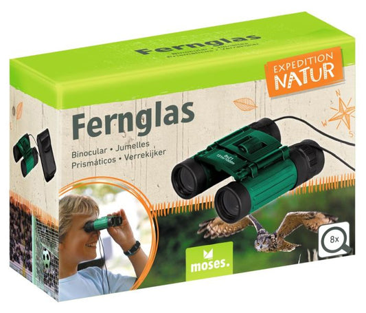 Moses Expedition Natur Fernglas