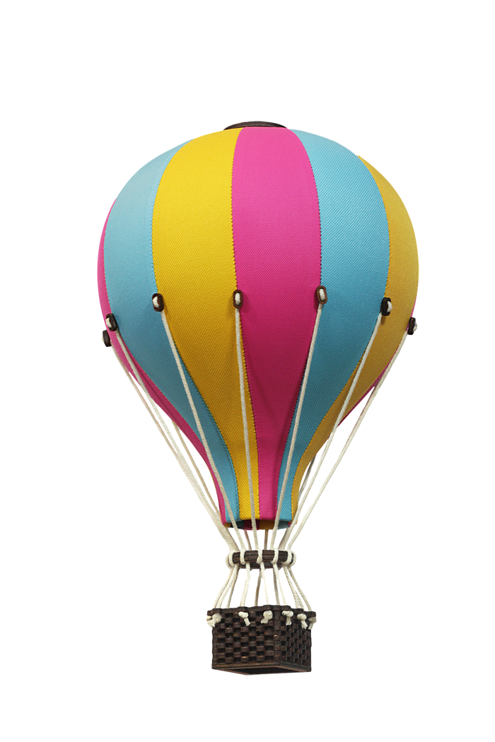 Super Balloon Größe M