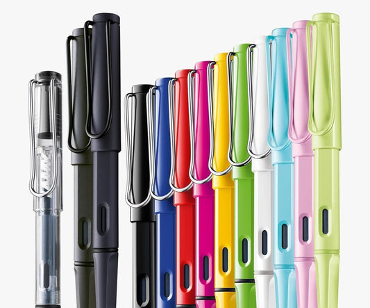 Lamy Safari Füllhalter