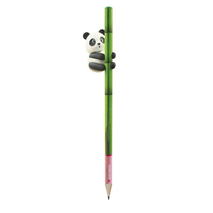 Legami Bleistift mit Radiergummi