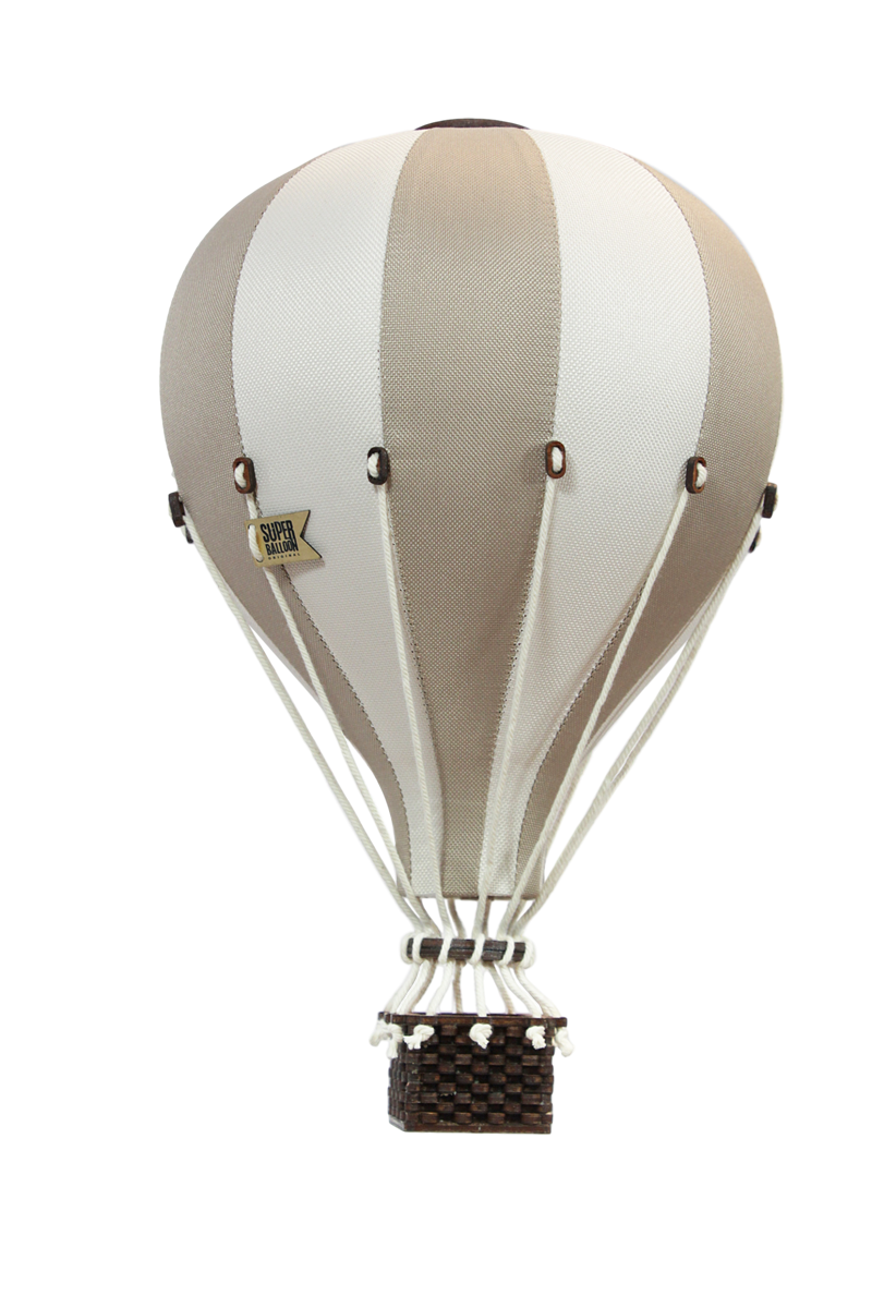 Super Balloon Größe S