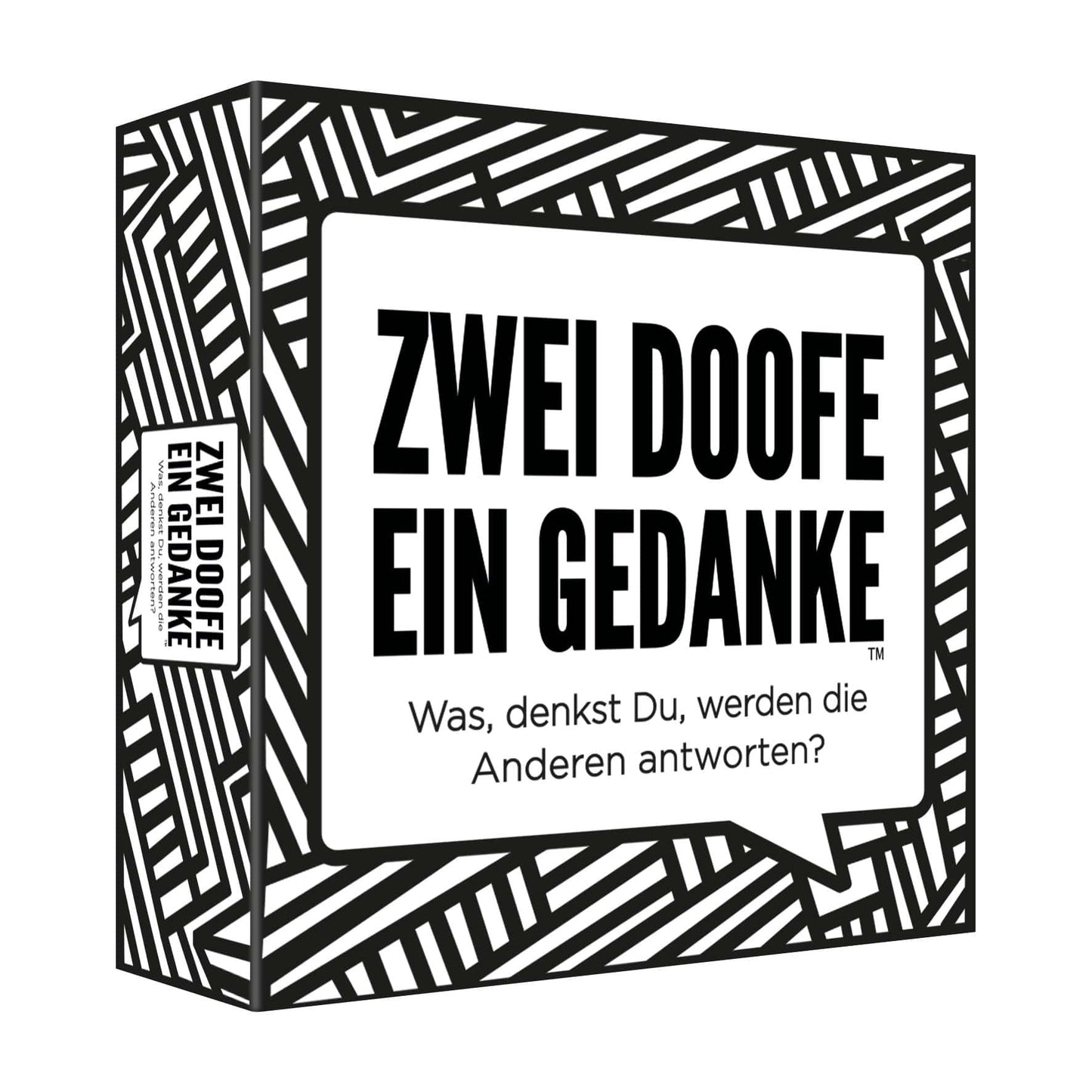 Pegasus - Zwei Doofe ein Gedanke – Hier gleicht keine Runde der Anderen