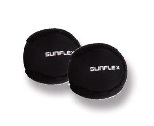 Sunflex Ersatzbälle für Sure Catch 2 Stück