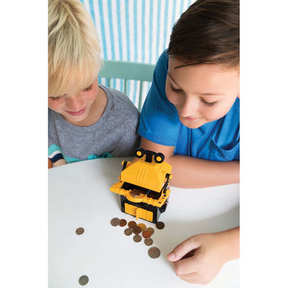 Kidz Robotix Spardosen-Roboter