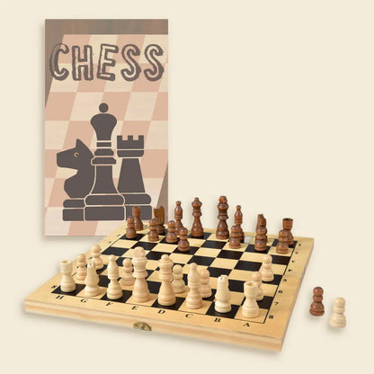 Egmont Toys Schach