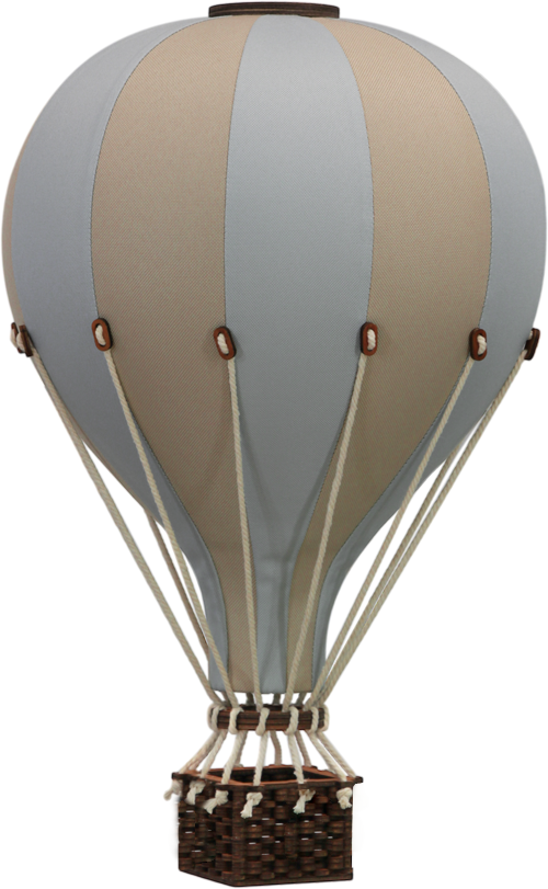 Super Balloon Größe S