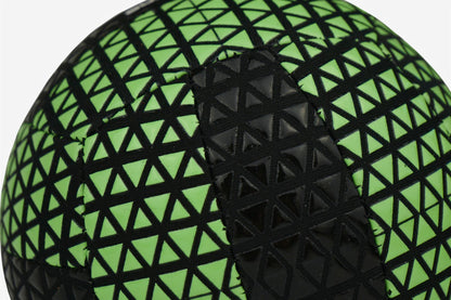 Sunflex Beach and Funball Size 2 Neo Grip neongrün