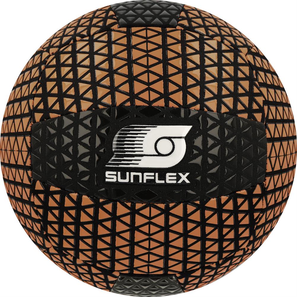 Sunflex BEACH and FUNBALL Size 5 Neo Grip