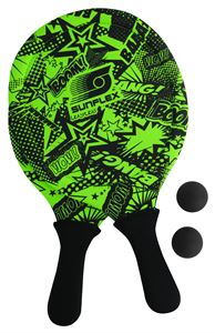 Sunflex Beachball Set Funky