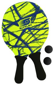 Sunflex Beachball Set Funky