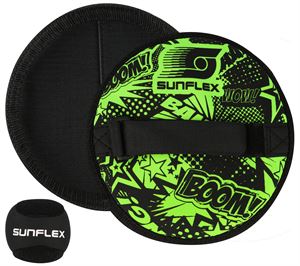 Sunflex Sure Catch Set Funky