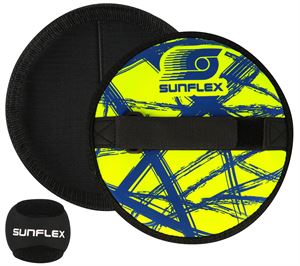 Sunflex Sure Catch Set Funky