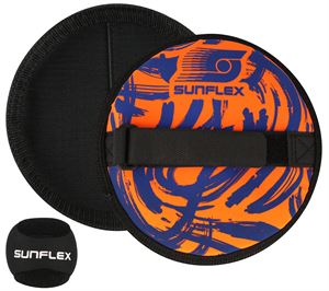 Sunflex Sure Catch Set Funky