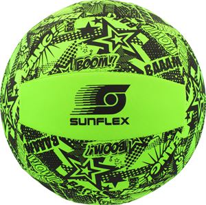 Sunflex Beach- and Funball Size 5