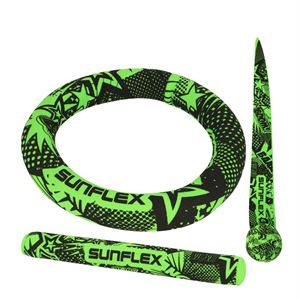 Sunflex Tauchset