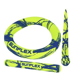 Sunflex Tauchset