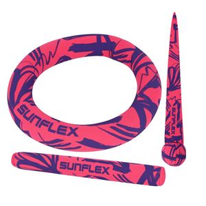 Sunflex Tauchset