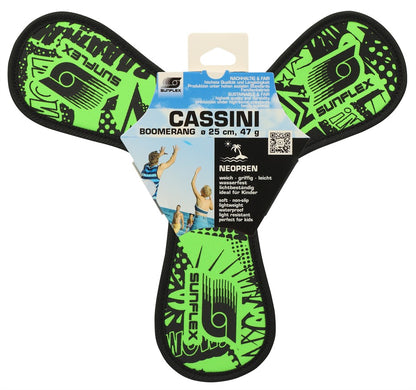 Sunflex Cassini Funky