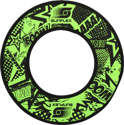 Sunflex Titan Ring