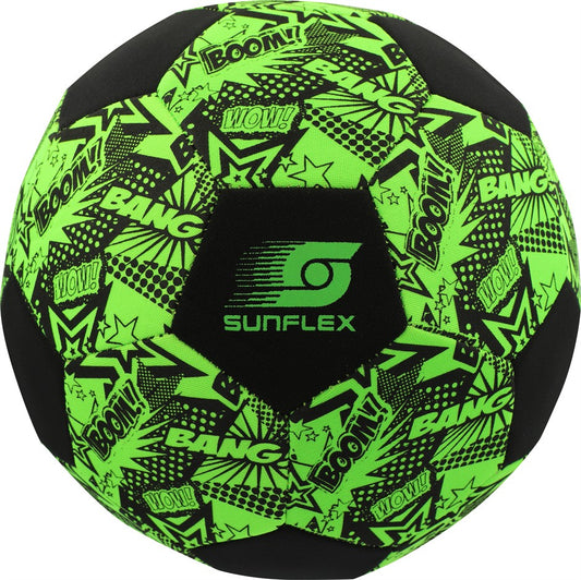 Sunflex Neopren Soccer Ball Size 5