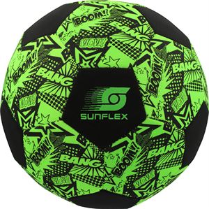 Sunflex Neopren Soccer Ball Size 5