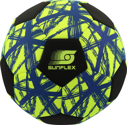 Sunflex Neopren Soccer Ball Size 5