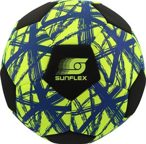 Sunflex Neopren Soccer Ball Size 5
