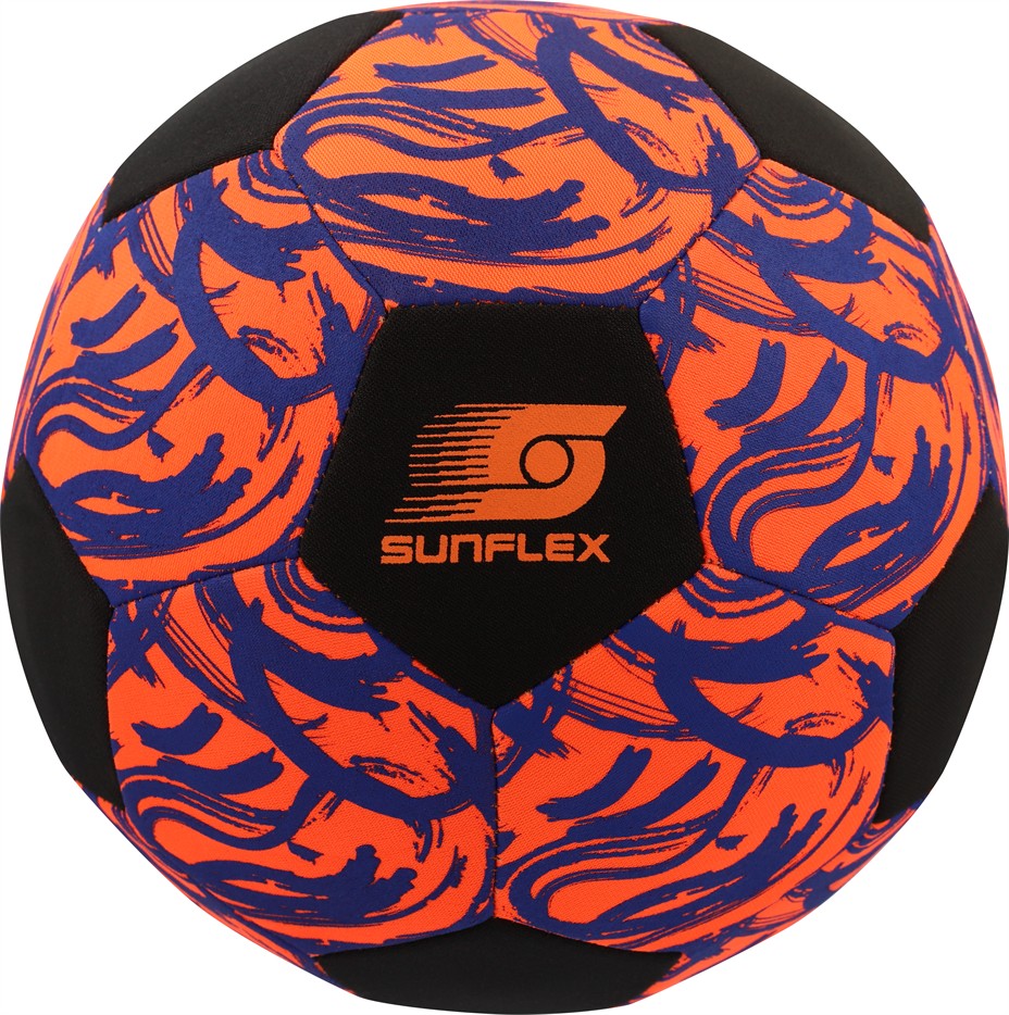 Sunflex Neopren Soccer Ball Size 5