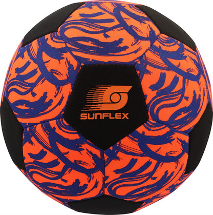 Sunflex Neopren Soccer Ball Size 5