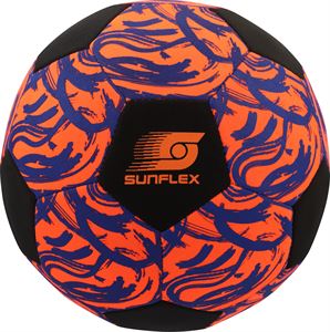 Sunflex Neopren Soccer Ball Size 5