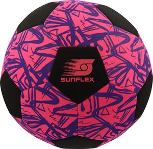 Sunflex Neopren Soccer Ball Size 5
