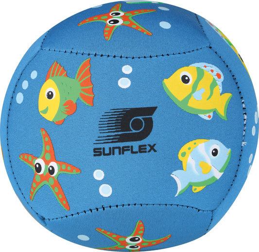 Sunflex Neoprenball size 2 youngster