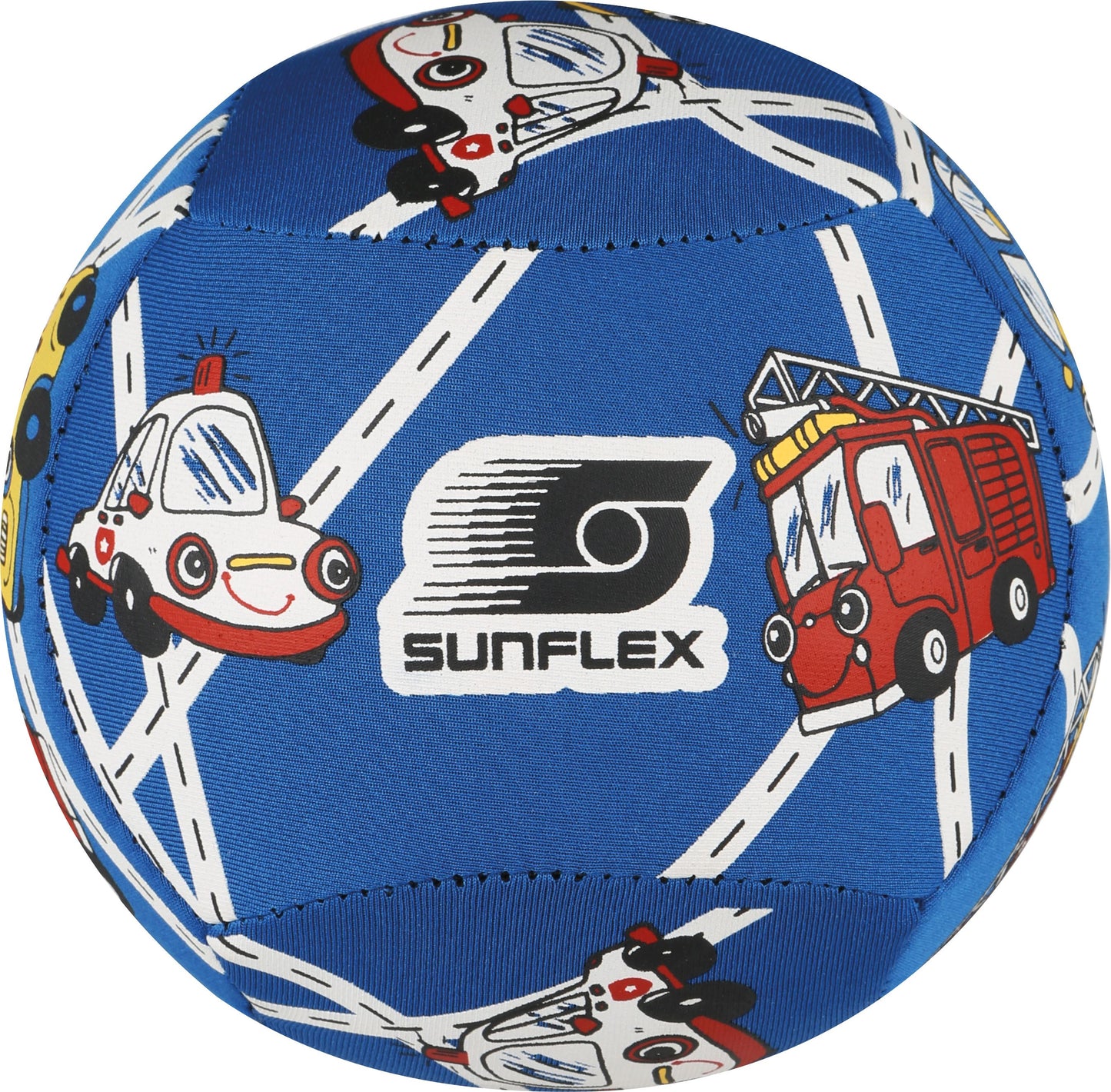Sunflex Neoprenball size 2 youngster