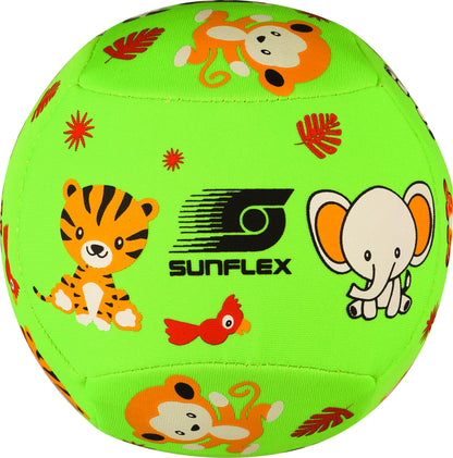 Sunflex Neoprenball size 2 youngster