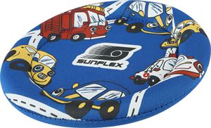 Sunflex Wurfscheibe Youngster