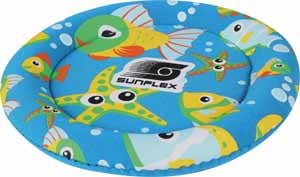 Sunflex Wurfscheibe Youngster
