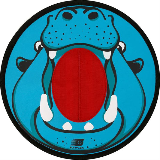 Sunflex Hippo Toss