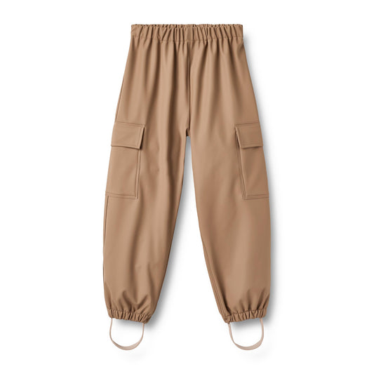 Wheat Rainwear Groa Trousers