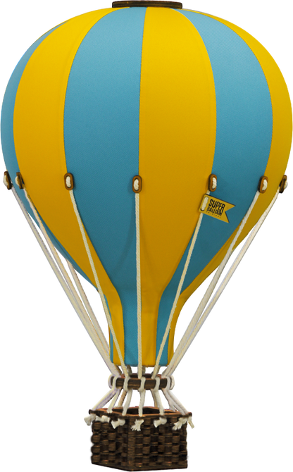 Super Balloon Größe S