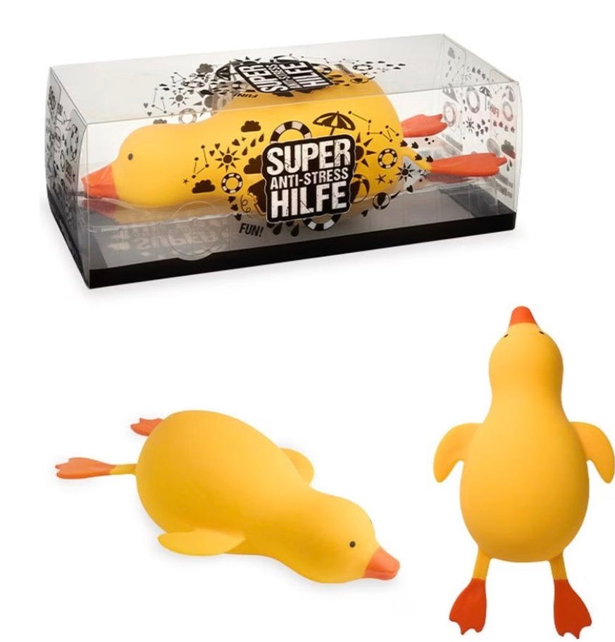 Super Anti Stress Hilfe Groß