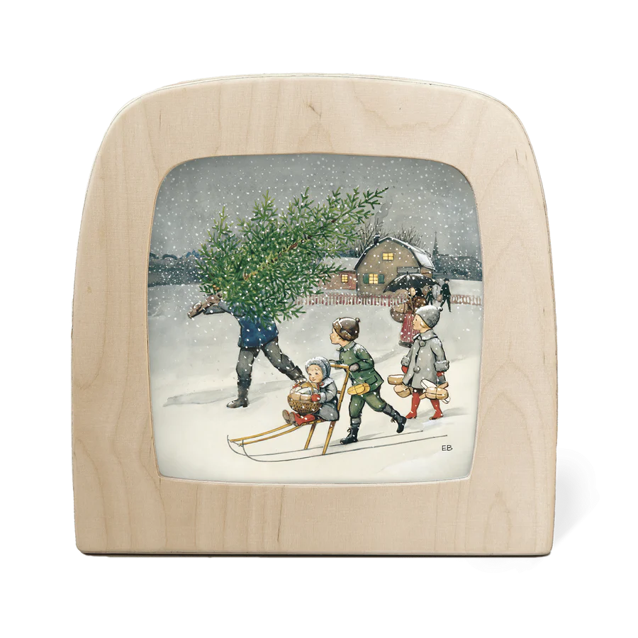 Toverlux einzelne Silhouette - verschiedene Motive