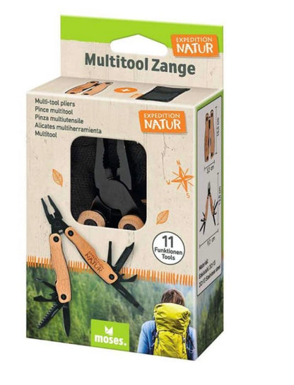 Moses Multi tool