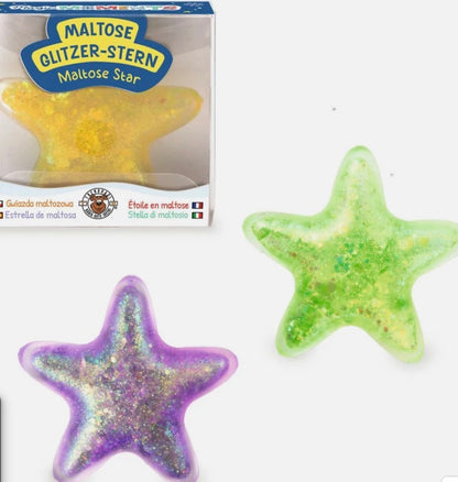 Trendhaus glotzer Maltose Stern