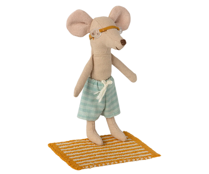 Maileg Strandset für großen Bruder Maus