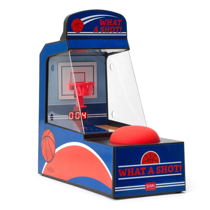 Legami Mini Basketball Arcade Spiel