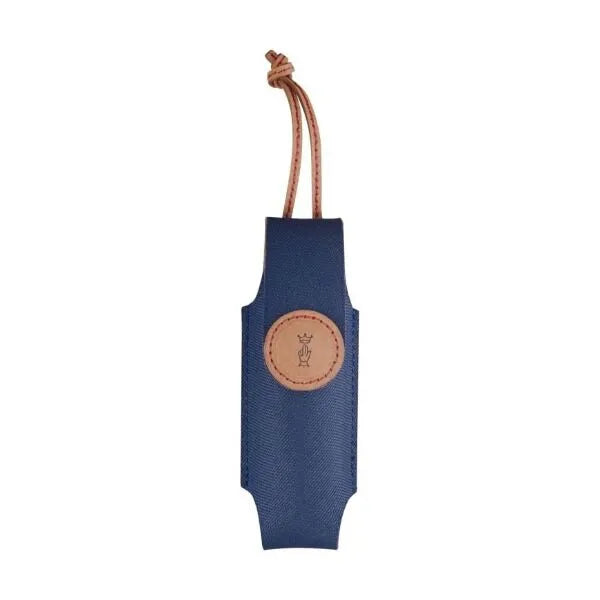 Set ‚Mein erstes Opinel‘ aus natürlichem Buchenholz und mit Etui