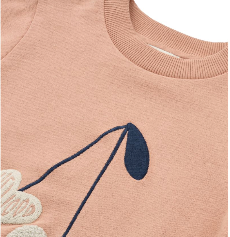 Liewood Thora Sweatshirt Sweethearts
