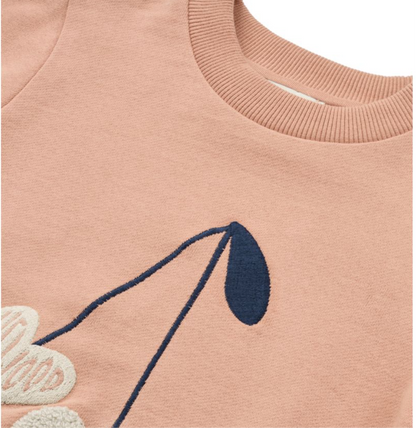 Liewood Thora Sweatshirt Sweethearts
