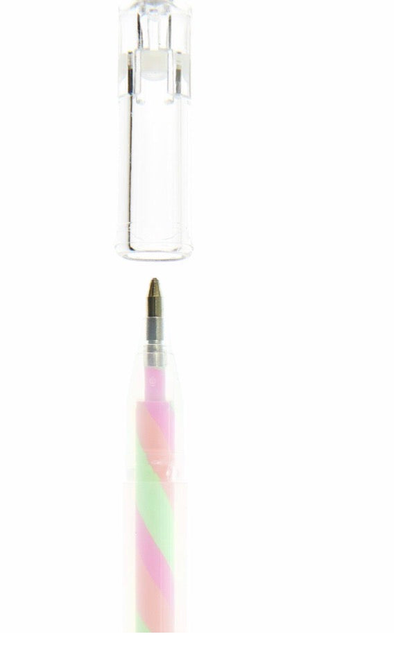 Rico Design gel pen Candy twist