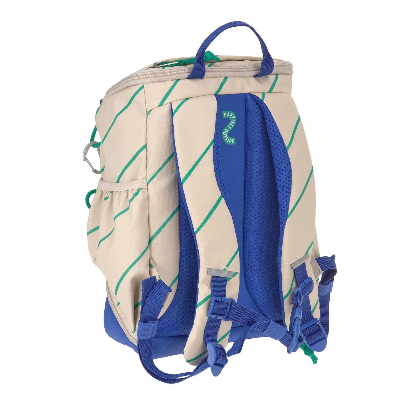 Lässig WANDERRUCKSACK KINDER 10L - HAPPY TRAILS